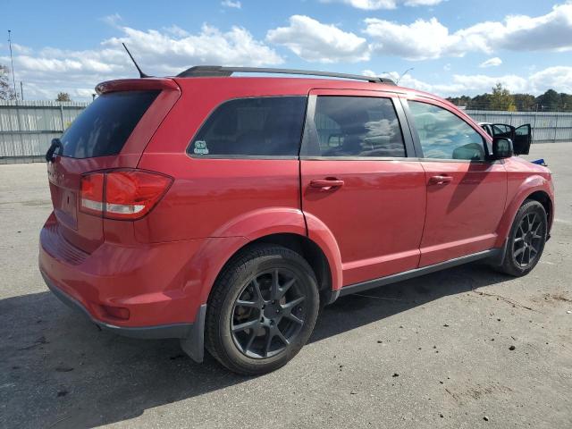 Изображение 3 2014 DODGE JOURNEY SXT 2014 с VIN 3C4PDCBB1ET280492