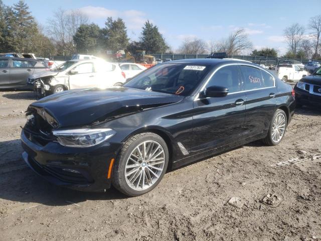 Изображение 2017 BMW 530 I 2017