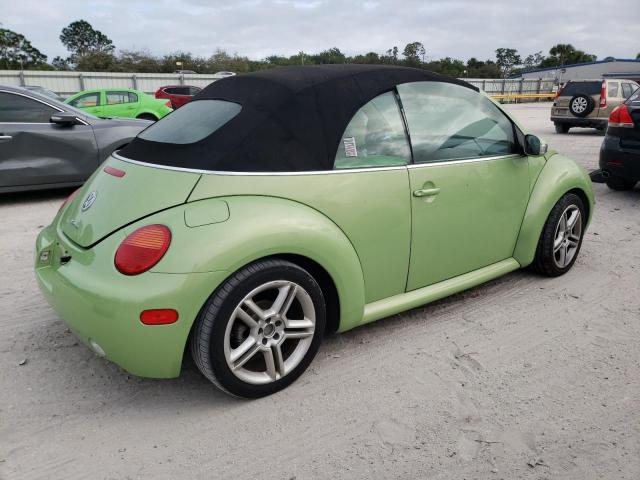 Obraz 3 z 2004 VOLKSWAGEN NEW BEETLE GLS 2004 z VIN 3VWCD31YX4M313564