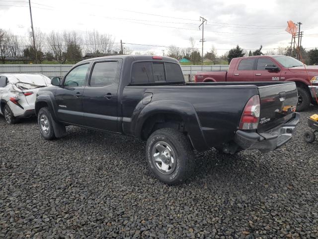 Obraz 2 z 2011 TOYOTA TACOMA DOUBLE CAB PRERUNNER LONG BED 2011 z VIN 3TMKU4HN6BM028180