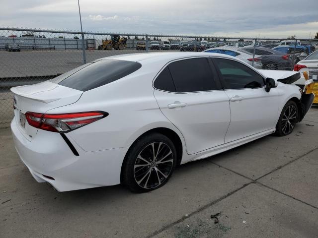 Obraz 3 z 2018 TOYOTA CAMRY L 2018 z VIN 4T1B11HK4JU090423