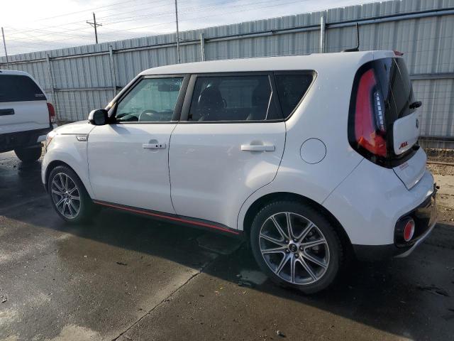 Obraz 2 z 2018 KIA SOUL ! 2018 z VIN KNDJX3AA7J7574208