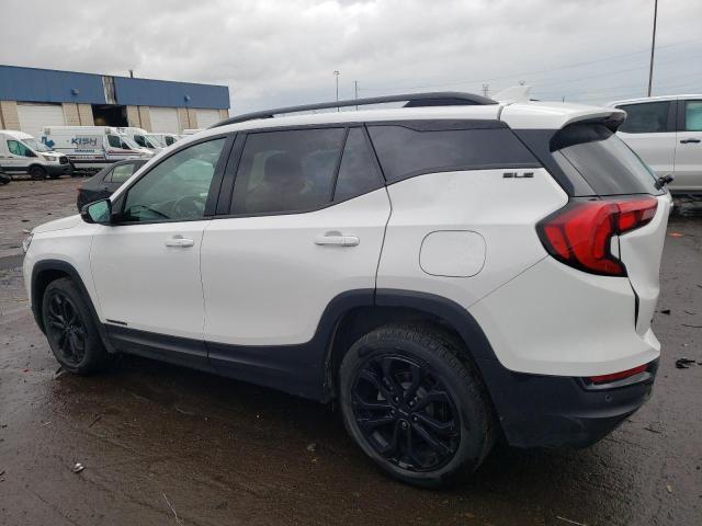 Obraz 2 z 2021 GMC TERRAIN SLE 2021 z VIN 3GKALTEV3ML317267