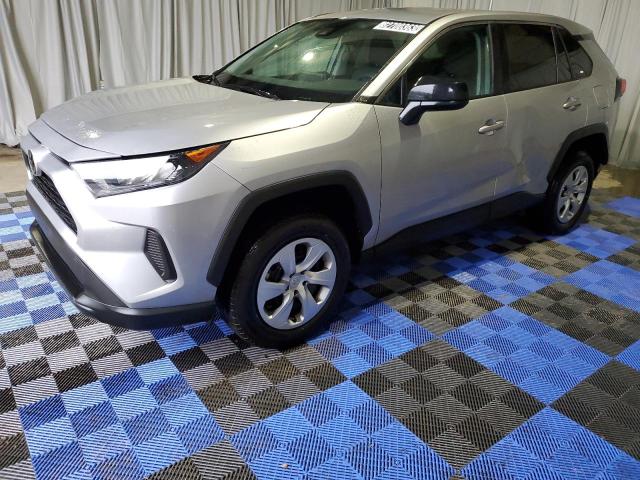 Изображение 1 2022 TOYOTA RAV4 LE 2022 с VIN 2T3F1RFVXNC259405