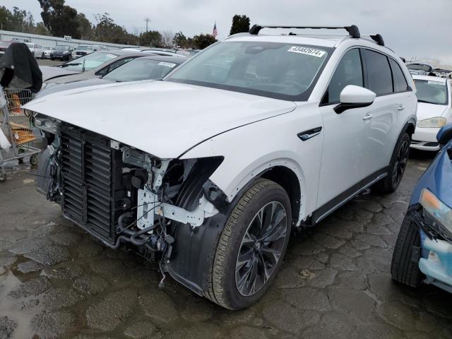 Image 1 of 2024 MAZDA CX-90 PREMIUM 2024 with VIN JM3KKDHA3R1125581