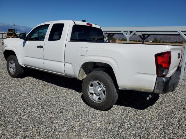 Obraz 2 z 2020 TOYOTA TACOMA ACCESS CAB 2020 z VIN 5TFRX5GN8LX182446