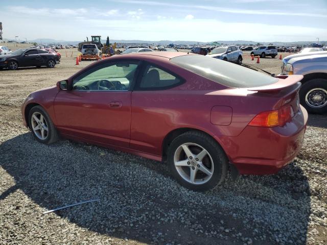 Image 2 of 2002 ACURA RSX TYPE-S 2002 with VIN JH4DC53012C032117