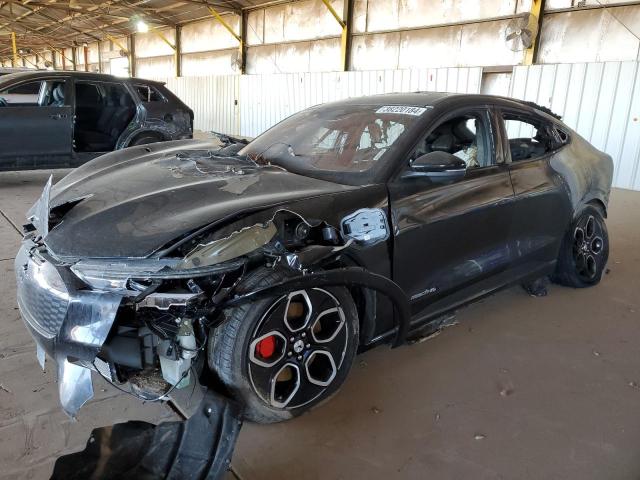 Изображение 1 2022 FORD MUSTANG MACH-E GT 2022 с VIN 3FMTK4SE2NMA29040