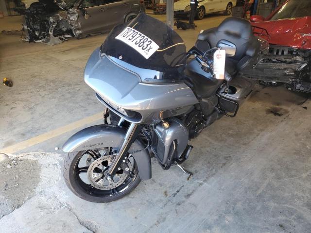 Изображение 2 2021 HARLEY-DAVIDSON FLTRK  2021 с VIN 1HD1KZF17MB643828