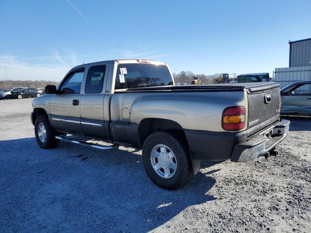 Obraz 2 z 2004 GMC NEW SIERRA C1500 2004 z VIN 1GTEC19T34Z251841