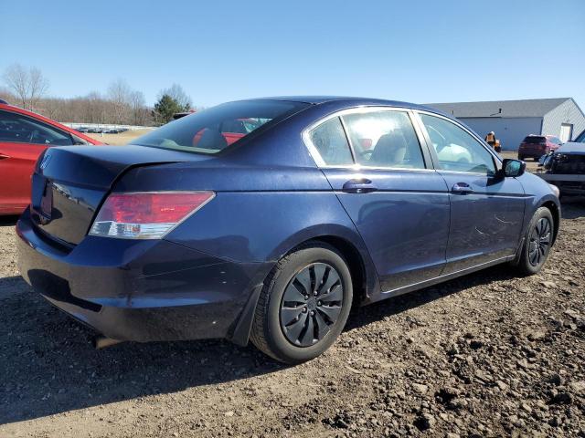 Изображение 3 2008 HONDA ACCORD LX 2008 с VIN 1HGCP263X8A054936