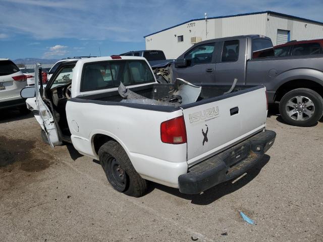 Obraz 2 z 1998 ISUZU HOMBRE  1998 z VIN 1GGCS1442W8668336