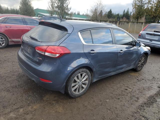 Image 3 of 2015 KIA FORTE EX 2015 with VIN KNAFX5A84F5324052