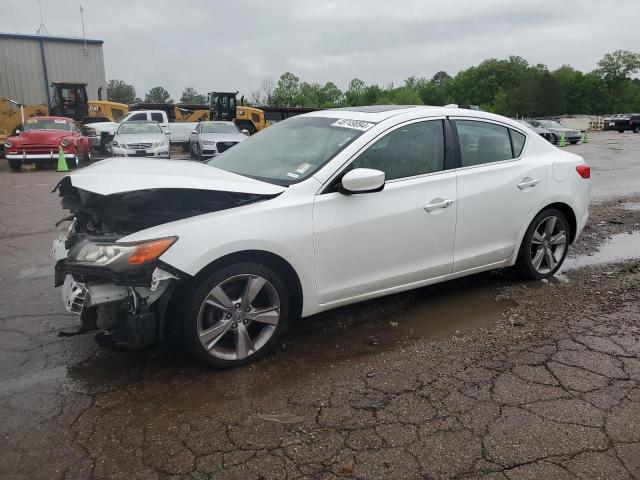 Obraz 2014 ACURA ILX 20 TECH 2014