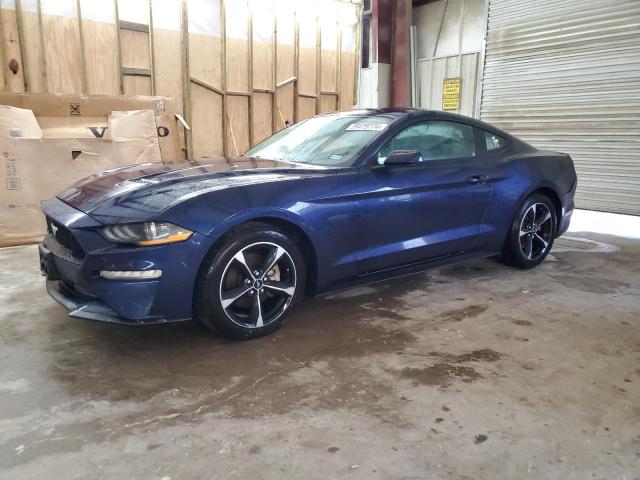 Изображение 1 2018 FORD MUSTANG  2018 с VIN 1FA6P8TH6J5113869