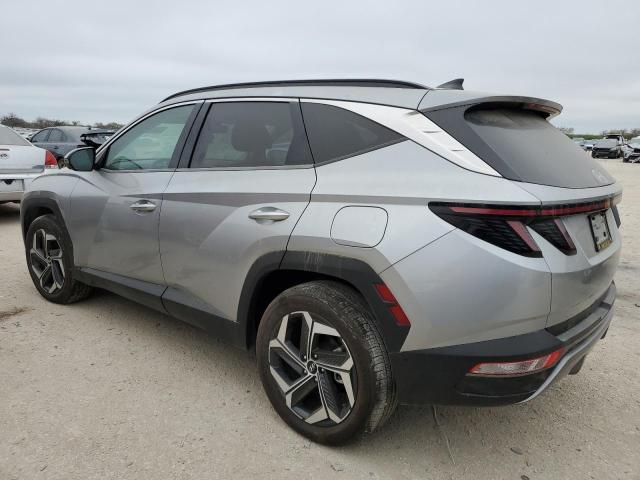 Obraz 2 z 2022 HYUNDAI TUCSON LIMITED 2022 z VIN 5NMJE3AE4NH022463