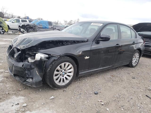 2009 BMW 328 XI SULEV 2009 image