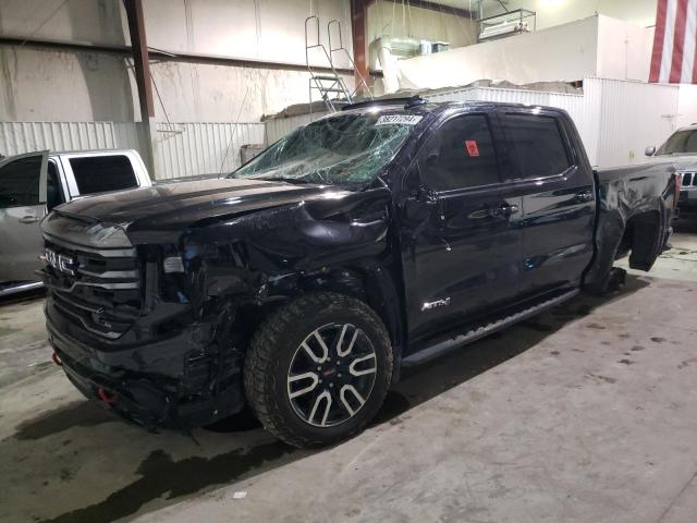 2022 GMC SIERRA K1500 AT4 2022 image