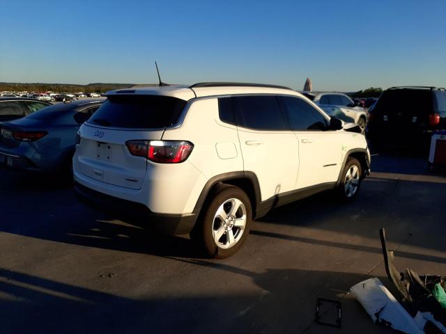 Изображение 3 2018 JEEP COMPASS LATITUDE 2018 с VIN 3C4NJCBB2JT228833