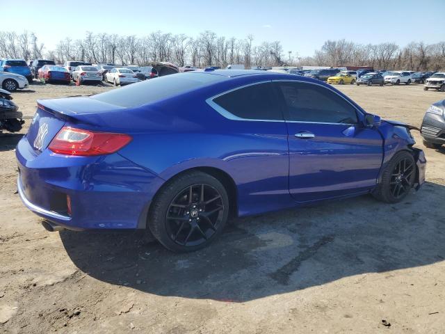 Obraz 3 z 2013 HONDA ACCORD EXL 2013 z VIN 1HGCT1B85DA018864