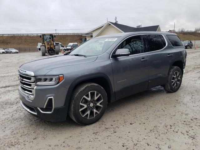 Изображение 1 2020 GMC ACADIA SLE 2020 с VIN 1GKKNRL43LZ232139