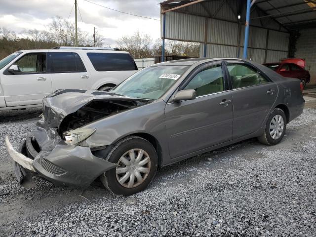 2005 TOYOTA CAMRY LE 2005 image