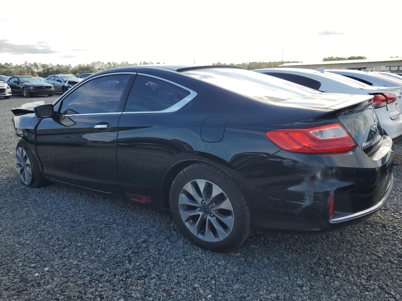 Obraz 2 z 2014 HONDA ACCORD LX-S 2014 z VIN 1HGCT1B35EA008017