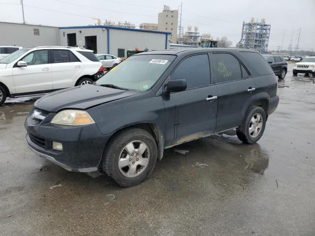 Изображение 2005 ACURA MDX  2005