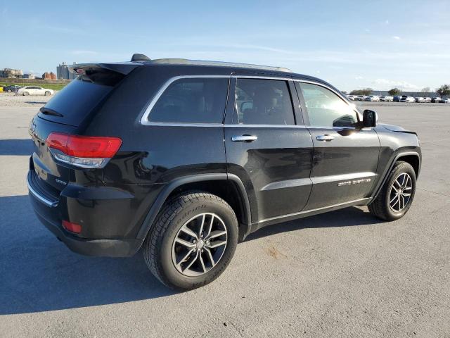 Image 3 of 2018 JEEP GRAND CHEROKEE LIMITED 2018 with VIN 1C4RJFBG4JC128744