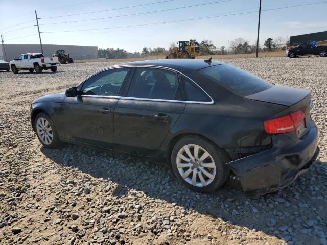 Obraz 2 z 2011 AUDI A4 PREMIUM PLUS 2011 z VIN WAUFFAFL0BN011261