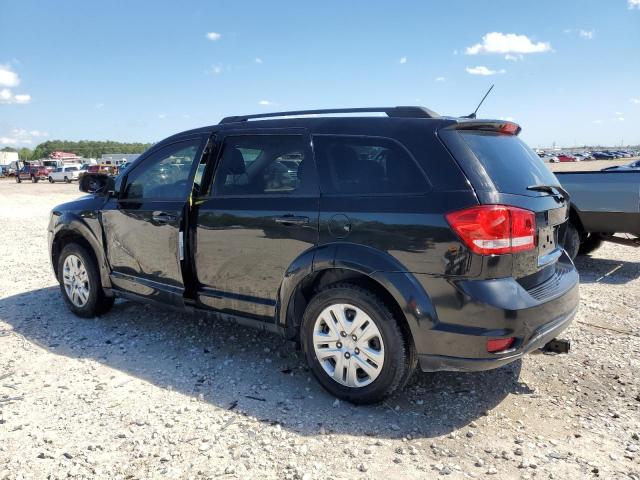 Obraz 2 z 2013 DODGE JOURNEY SXT 2013 z VIN 3C4PDCBB0DT646098