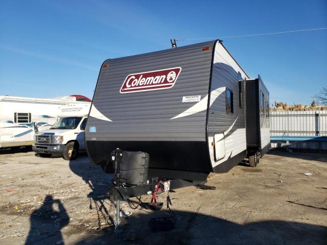 Obraz 2 z 2019 COLE TRAILER 2019 z VIN 4YDT33724KH932829