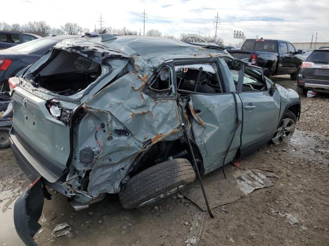 Изображение 3 2019 TOYOTA RAV4 XLE 2019 с VIN JTMW1RFV3KD030894