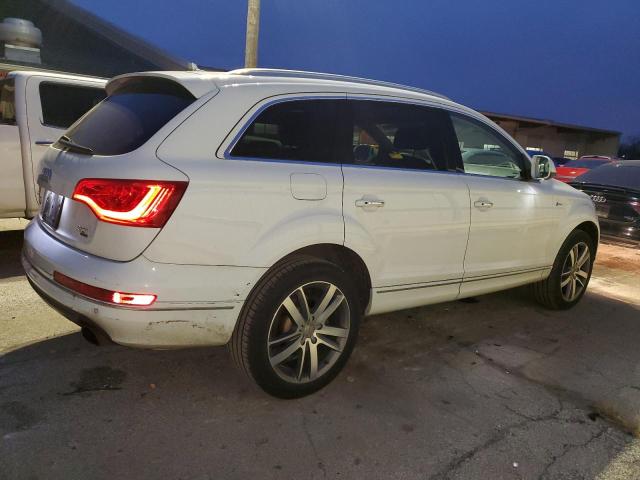 Изображение 3 2015 AUDI Q7 PREMIUM PLUS 2015 с VIN WA1LGAFE9FD022558