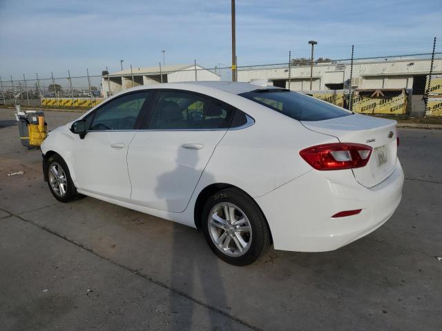Obraz 2 z 2017 CHEVROLET CRUZE LT 2017 z VIN 1G1BE5SMXH7107401