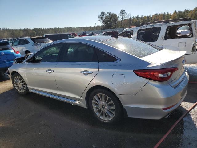 Image 2 of 2015 HYUNDAI SONATA SPORT 2015 with VIN 5NPE34AFXFH042629