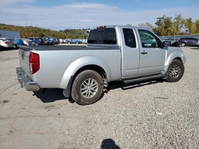 Image 3 of 2019 NISSAN FRONTIER SV 2019 with VIN 1N6AD0CW0KN724637