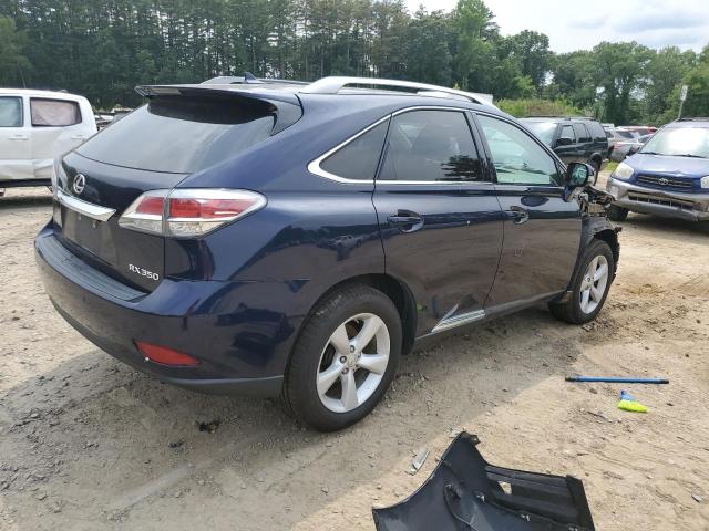 Obraz 3 z 2013 LEXUS RX 350 BASE 2013 z VIN 2T2BK1BA3DC170178