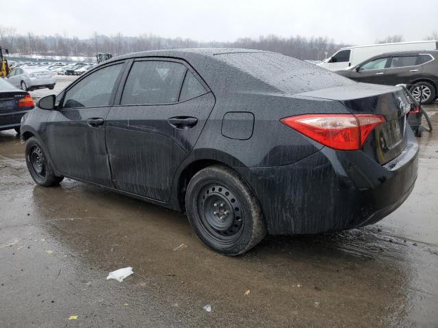 Obraz 2 z 2018 TOYOTA COROLLA L 2018 z VIN 2T1BURHE6JC085807