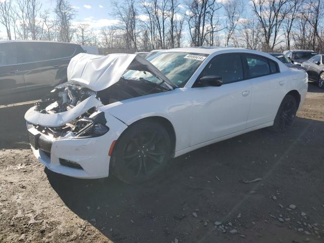 Obraz 1 z 2018 DODGE CHARGER SXT PLUS 2018 z VIN 2C3CDXHG4JH273293