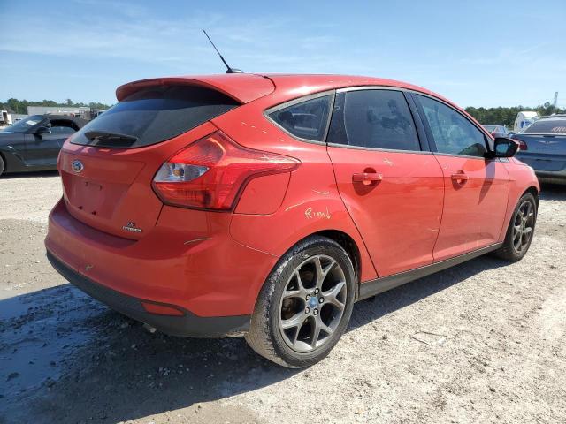 Image 3 of 2013 FORD FOCUS SE 2013 with VIN 1FADP3K21DL276596
