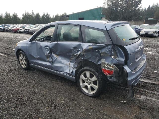 Image 2 of 2006 TOYOTA COROLLA MATRIX XR 2006 with VIN 2T1KR32E56C563715