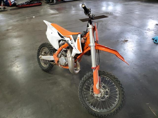 Obraz 2023 KTM 85 19/16 2023