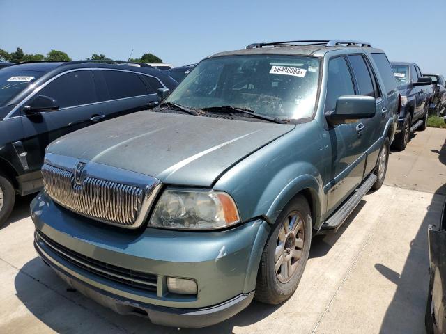 Изображение 1 2005 LINCOLN NAVIGATOR  2005 с VIN 5LMFU27505LJ12694