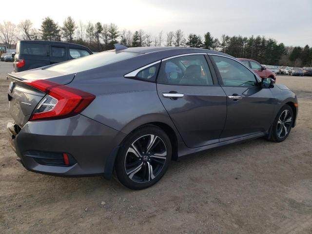 Изображение 3 2017 HONDA CIVIC TOURING 2017 с VIN 2HGFC1F97HH655262
