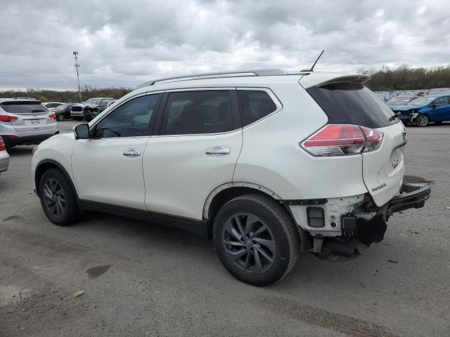 Image 2 of 2016 NISSAN ROGUE S 2016 with VIN 5N1AT2MV7GC789815
