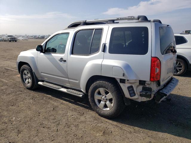 Obraz 2 z 2010 NISSAN XTERRA OFF ROAD 2010 z VIN 5N1AN0NU4AC522742