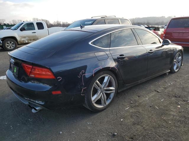 Изображение 3 2013 AUDI S7 PRESTIGE 2013 с VIN WAU32AFC3DN123828