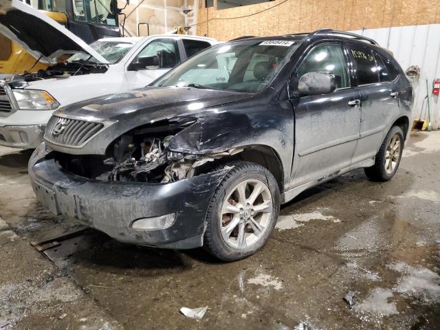 Изображение 2009 LEXUS RX 350 2009