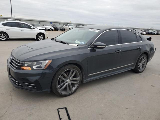 Изображение 2016 VOLKSWAGEN PASSAT S 2016
